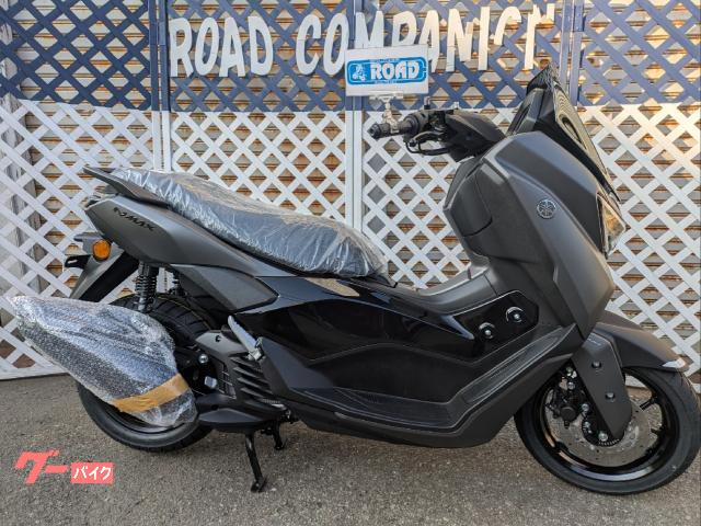 2026 Yamaha NMAX, dovoz Japonsko — foto 1