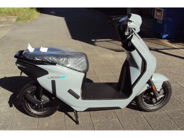 2026 Yamaha JOG, dovoz Japonsko — foto 1 | AMECAR 2026 Yamaha JOG, dovoz Japonsko — foto 1