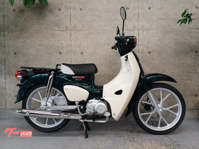 2026 Honda Super Cub 110, dovoz Japonsko — foto 1 | AMECAR 2026 Honda Super Cub 110, dovoz Japonsko — foto 1