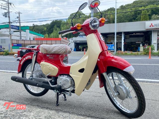 2025 Honda Super Cub 50, dovoz Japonsko — foto 1 | AMECAR 2025 Honda Super Cub 50, dovoz Japonsko — foto 1