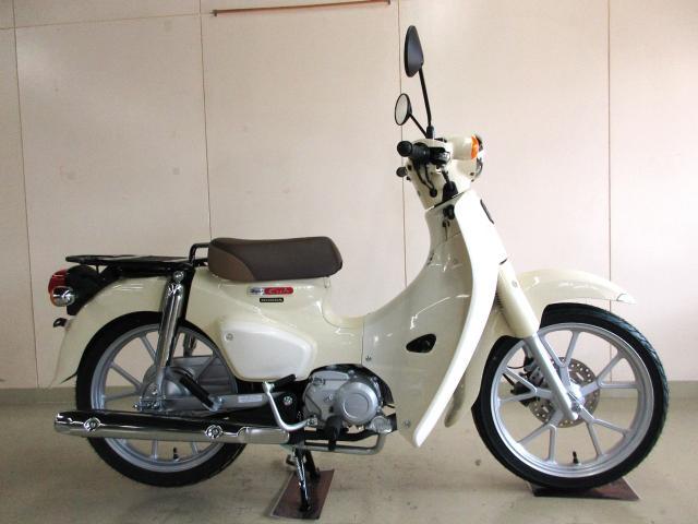 2026 Honda Super Cub 110, dovoz Japonsko — foto 1 | AMECAR 2026 Honda Super Cub 110, dovoz Japonsko — foto 1