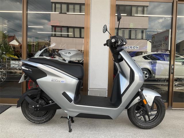 2023 Honda EM1, dovoz Japonsko — foto 1 | AMECAR 2023 Honda EM1, dovoz Japonsko — foto 1