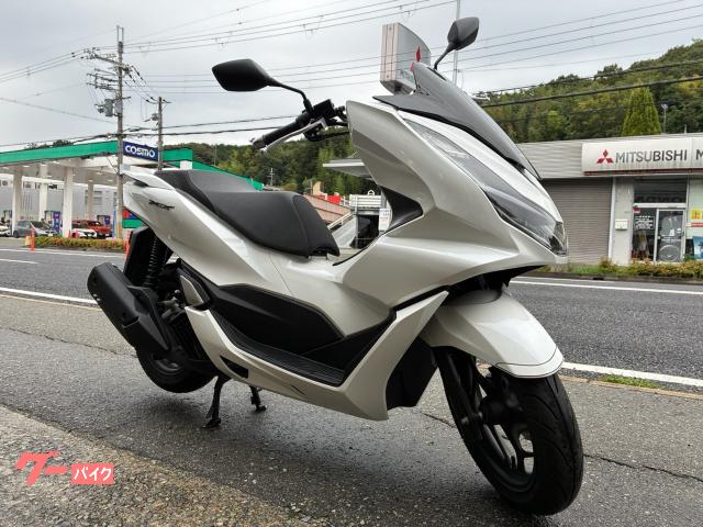 2023 Honda PCX, 2 070 km, dovoz Japonsko — foto 1 | AMECAR 2023 Honda PCX, 2 070 km, dovoz Japonsko — foto 1