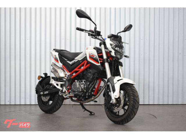 Benelli TNT125, 4 250 km, dovoz Japonsko — foto 1 | AMECAR Benelli TNT125, 4 250 km, dovoz Japonsko — foto 1