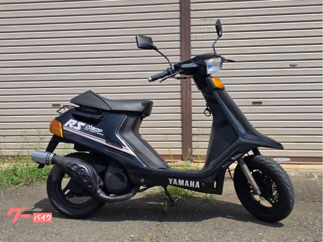 1988 Yamaha Champ RS, dovoz Japonsko — foto 1 | AMECAR 1988 Yamaha Champ RS, dovoz Japonsko — foto 1