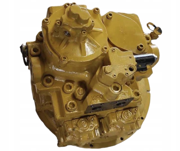 Hydraulické čerpadlo Cat 2478992 — Caterpillar 330, Skladom v EÚ — foto 1