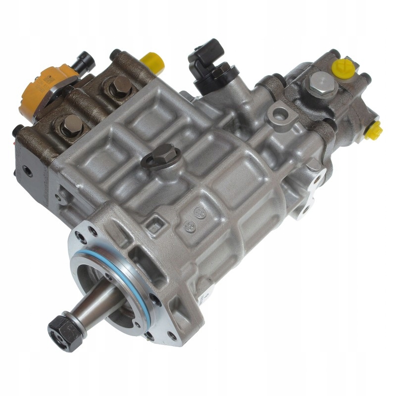 Motor Cat — Caterpillar 953D, Skladom v EÚ — foto 1