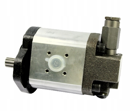 Hydraulické čerpadlo Cat — Caterpillar M318C, Skladom v EÚ — foto 1