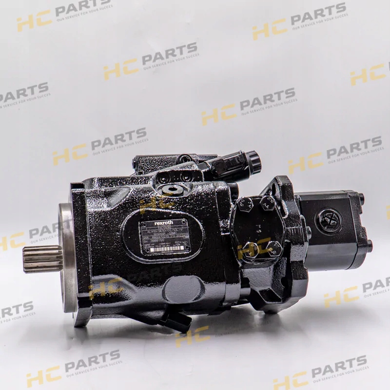 Hydraulické čerpadlo 332D9382 — JCB 535, Skladom v EÚ — foto 1
