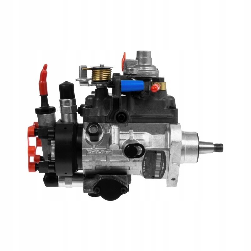 Motor Delphi 32006939 — JCB 217 Dieselmax 444, Skladom v EÚ — foto 1 | AMECAR Motor Delphi 32006939 — JCB 217 Dieselmax 444, Skladom v EÚ — foto 1