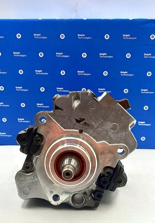 Motor Delphi 32006825 — JCB 3CX EcoMax 4.4/4.8, Skladom v EÚ — foto 1