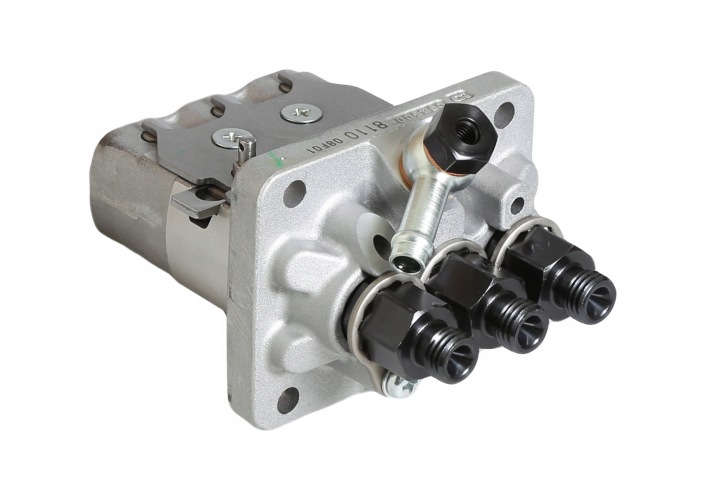 Motor — JCB 8016, Skladom v EÚ — foto 1