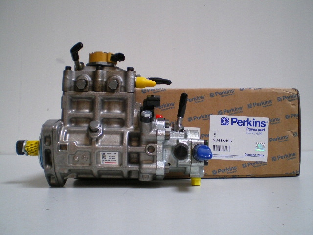 Motor Cat 2641A405 — Caterpillar D4K C4.4, Skladom v EÚ — foto 1 | AMECAR Motor Cat 2641A405 — Caterpillar D4K C4.4, Skladom v EÚ — foto 1