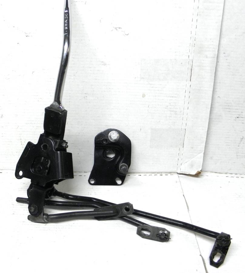OEM komponent — Case, dovoz Kanada — foto 5 z 7