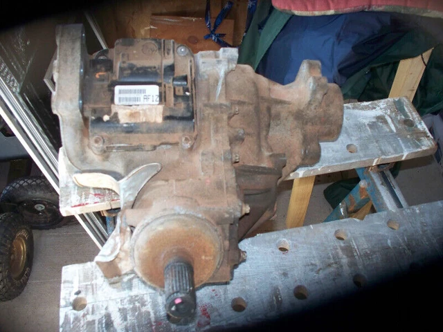 OEM komponent — Jeep Cherokee, dovoz Kanada — foto 1