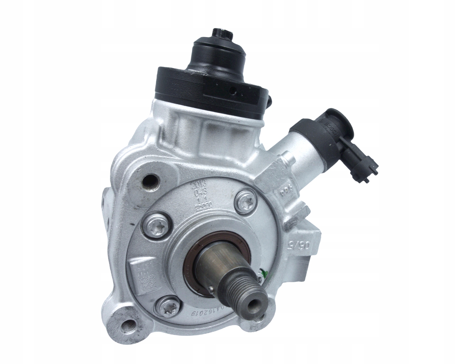 OEM komponent Bosch 0445010516 — Fiat 1.6 HDI, Skladom v EÚ — foto 1