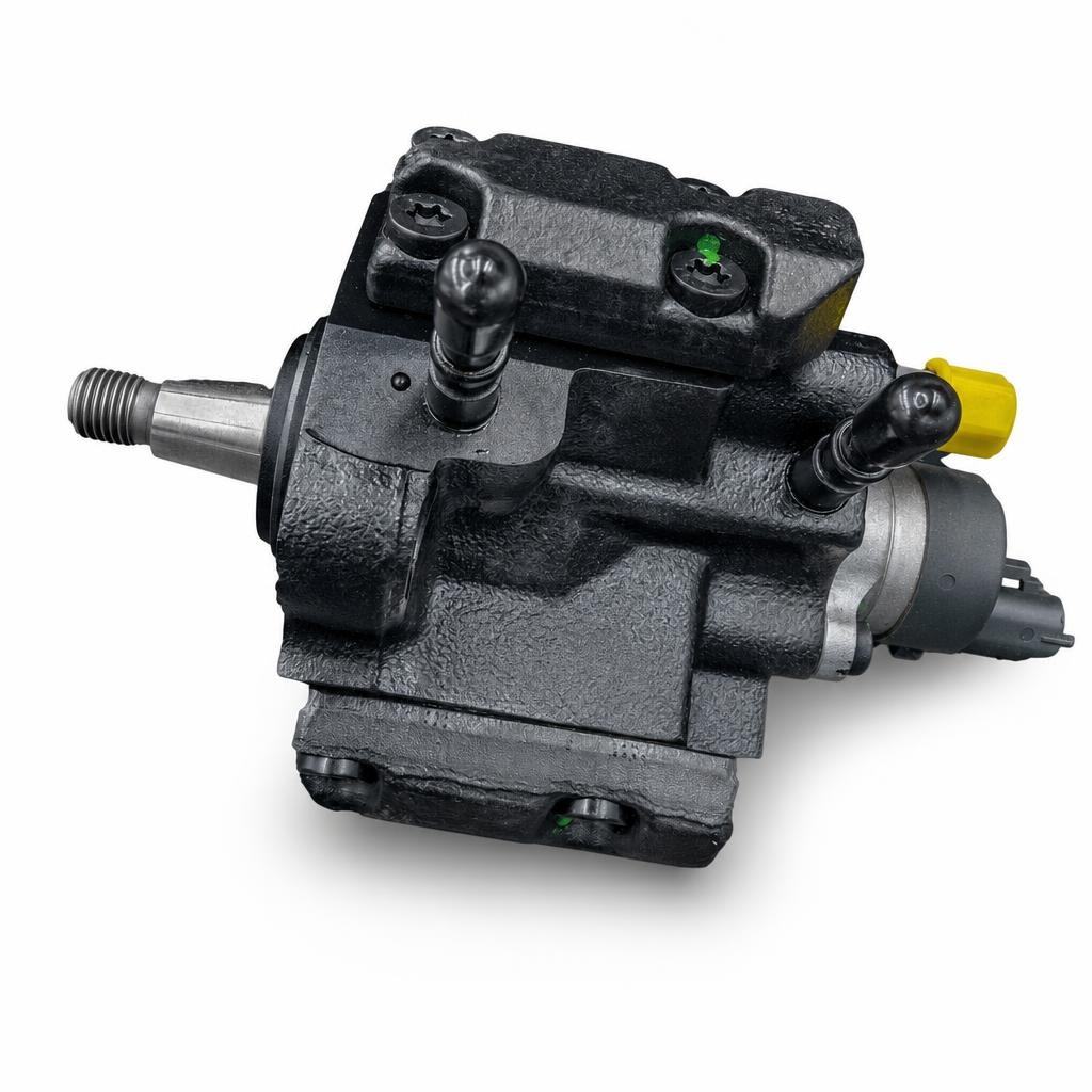OEM komponent Bosch 0445010018 — Renault 1.9 DCI, Skladom v EÚ — foto 1