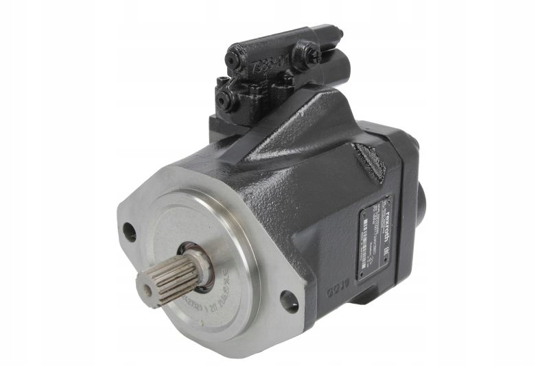 OEM komponent Bosch R902534660 — John Deere, Skladom v EÚ — foto 1
