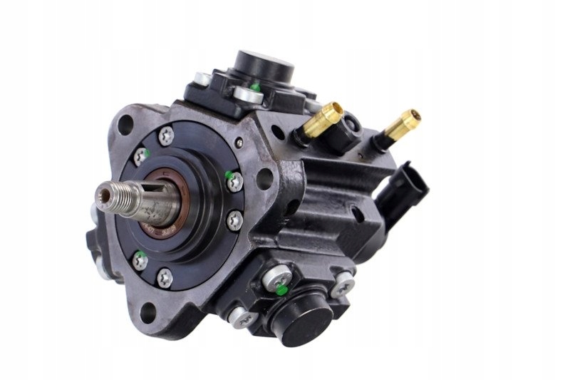 OEM komponent Bosch 0445010180 — Chevrolet, Skladom v EÚ — foto 1