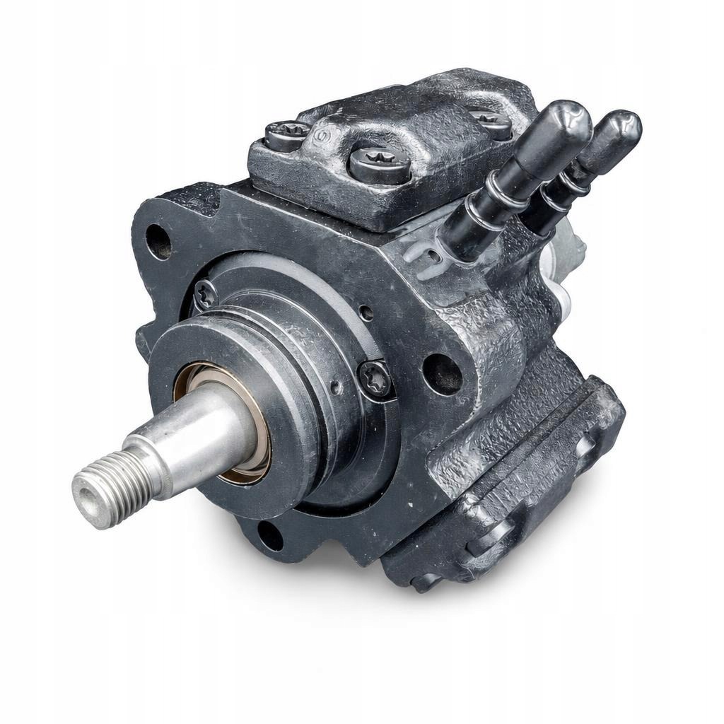OEM komponent Bosch 0445010028 — Renault Espace 2.2 DCI, Skladom v EÚ — foto 1