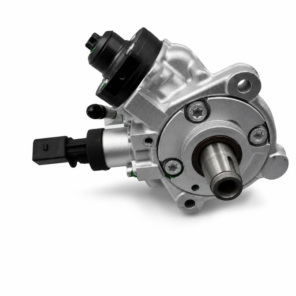 OEM komponent Bosch 0445010510 — BMW X1 2.0, Skladom v EÚ — foto 1