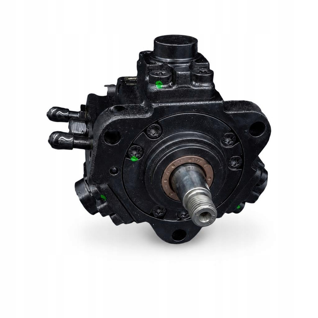 OEM komponent Bosch 0445010183 — Chevrolet 1.9 CDTI, Skladom v EÚ — foto 1