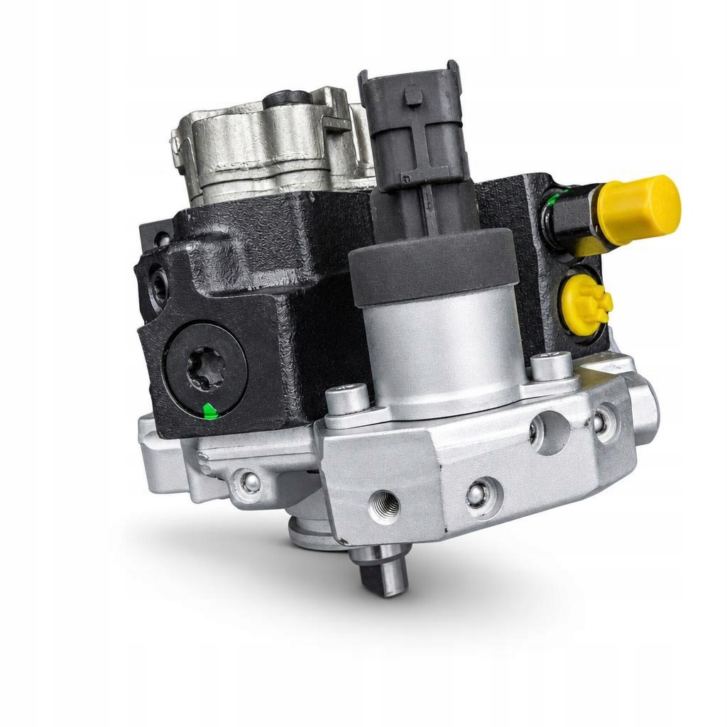 OEM komponent Bosch 0445010106 — Toyota Auris 1.4, Skladom v EÚ — foto 1