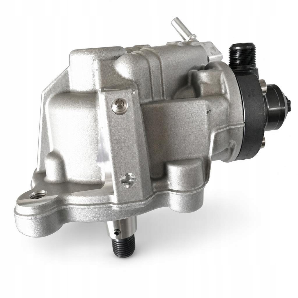 OEM komponent Bosch 0445010592 — Ford Fiesta 1.5 TDCI, Skladom v EÚ — foto 1