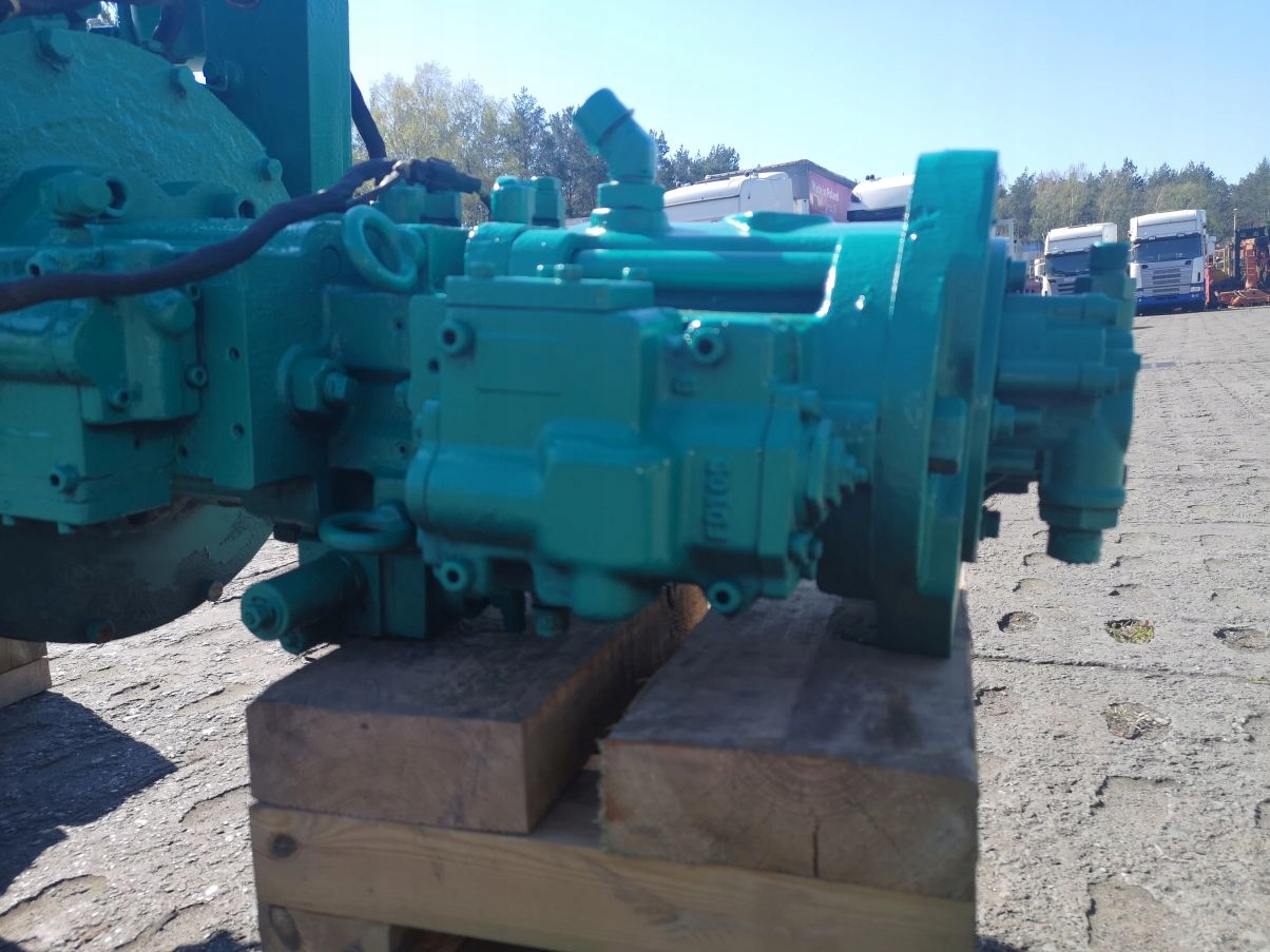 OEM komponent MX292352 — Volvo 4.5, Skladom v EÚ — foto 1 | AMECAR OEM komponent MX292352 — Volvo 4.5, Skladom v EÚ — foto 1
