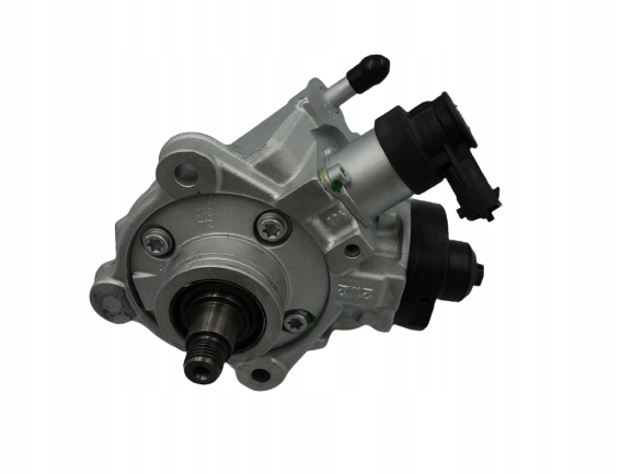 OEM komponent Bosch 0445010586 — Iveco 3.0, Skladom v EÚ — foto 1