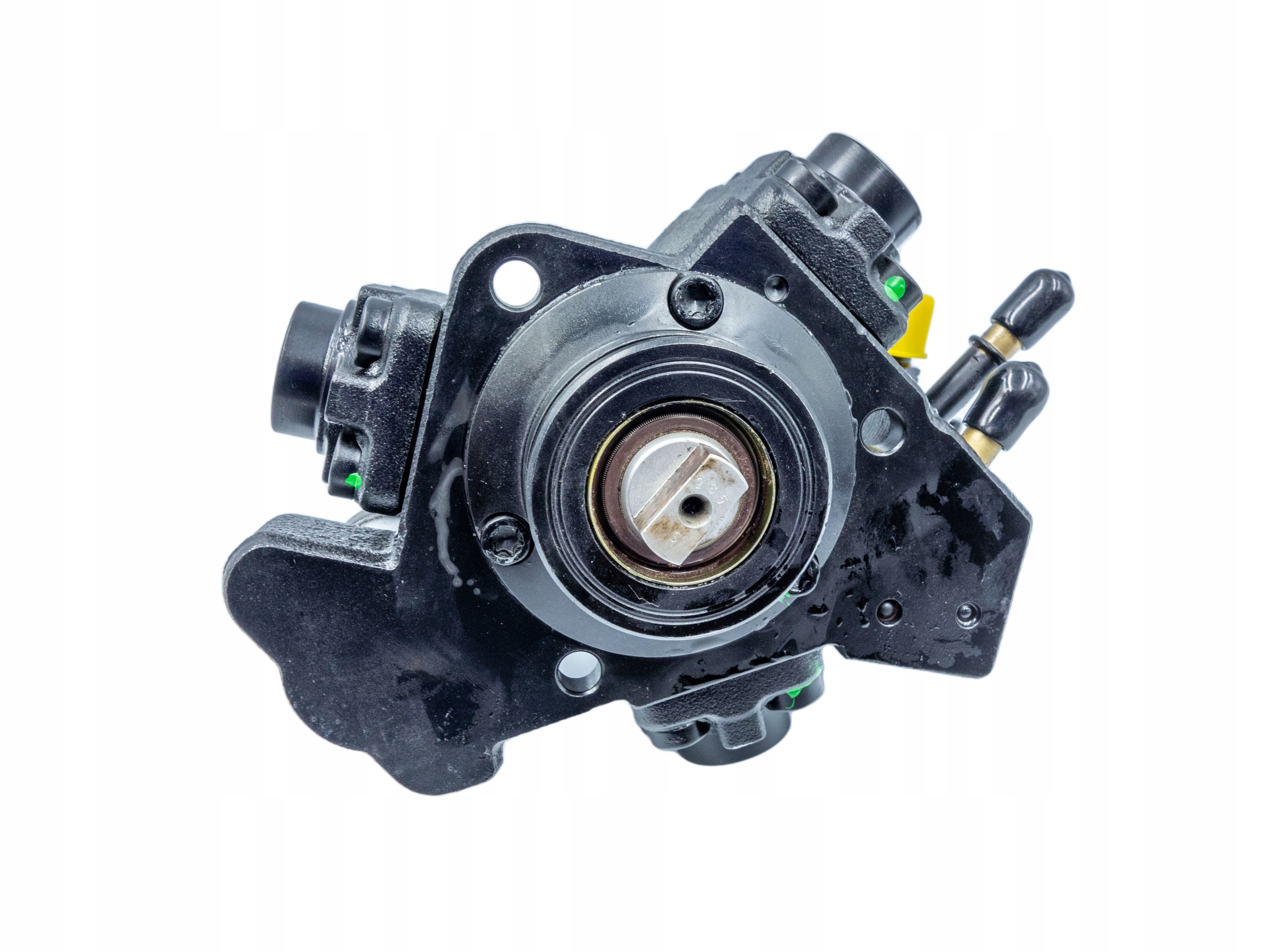 OEM komponent Bosch 0445010426 — Opel 1.3 HDI, Skladom v EÚ — foto 1