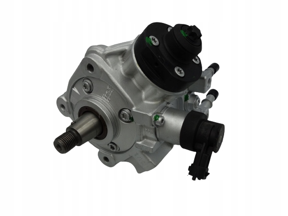 OEM komponent Bosch 0445010577 — Ford Fiesta 1.6 TDCI, Skladom v EÚ — foto 1