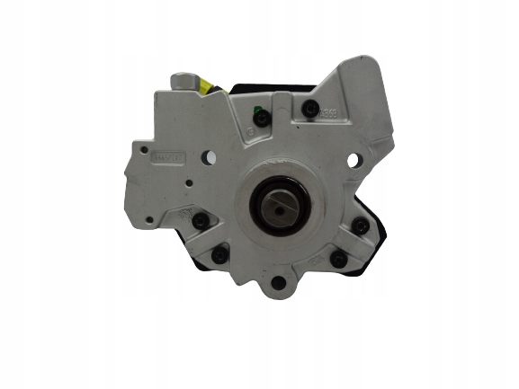 OEM komponent Bosch 0445010134 — Toyota Yaris 1.4 D-4D, Skladom v EÚ — foto 1