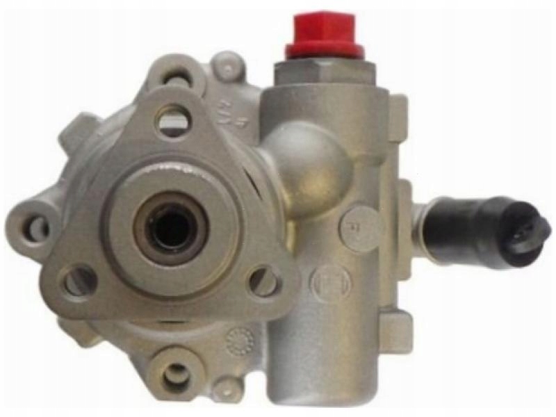 OEM komponent — Land Rover Freelander, Skladom v EÚ — foto 1