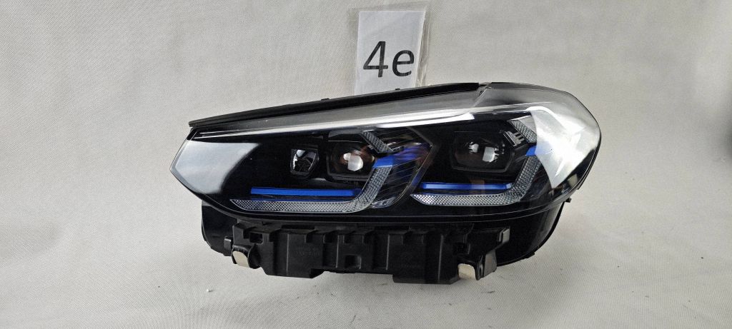 5A292217 BMW X3 G01 světlomet, Skladom v EÚ — foto 1