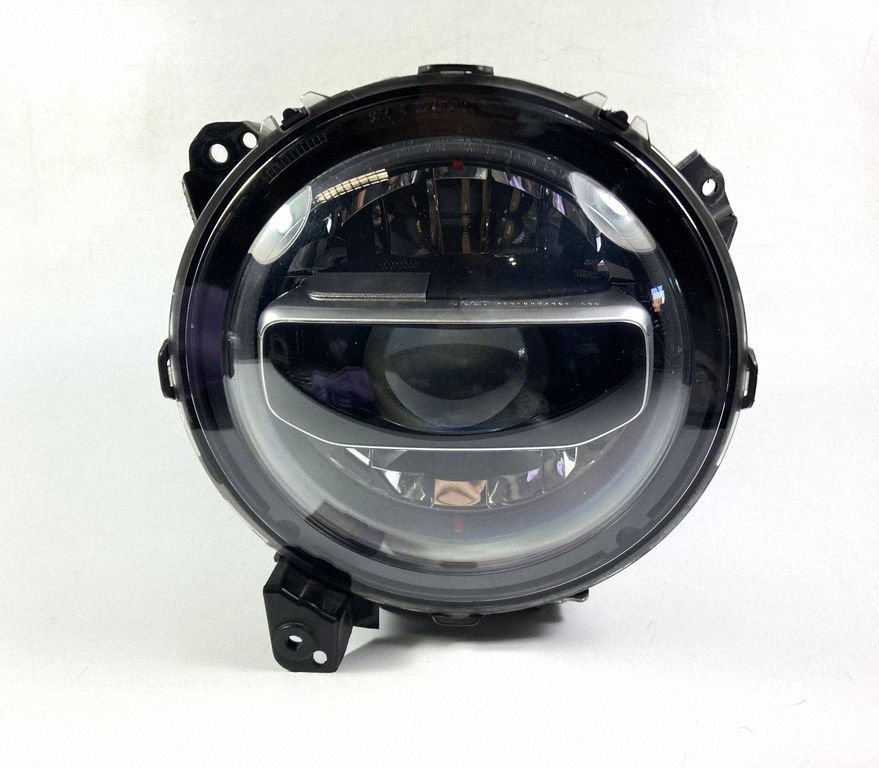 55112879AG Jeep Wrangler světlomet, Skladom v EÚ — foto 1