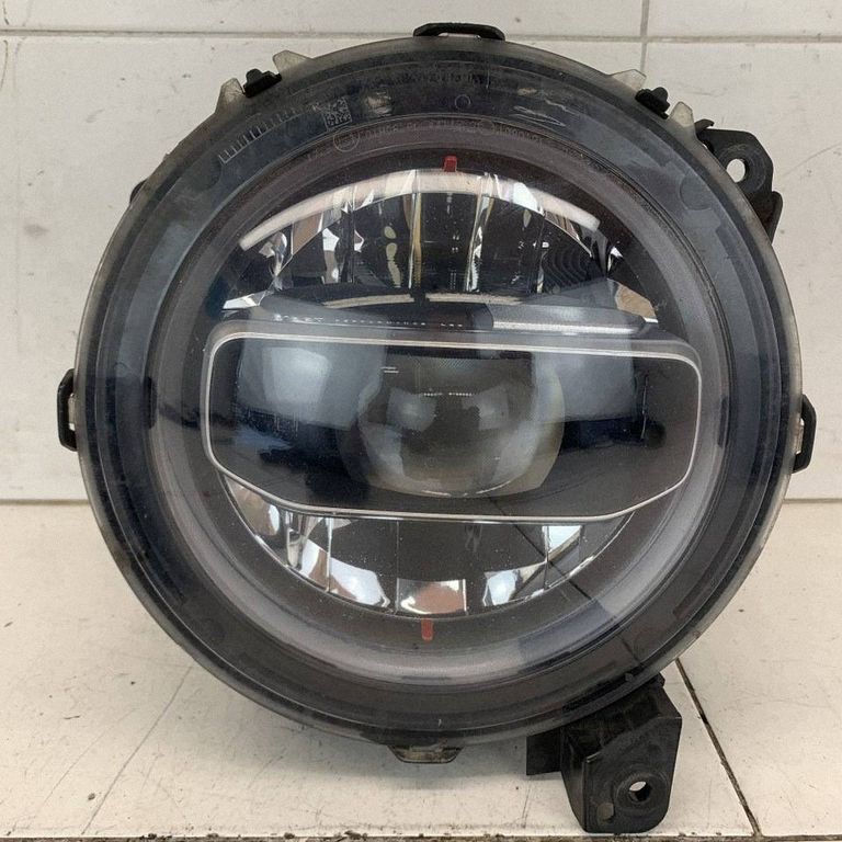 55112880AG Jeep Wrangler světlomet, Skladom v EÚ — foto 1