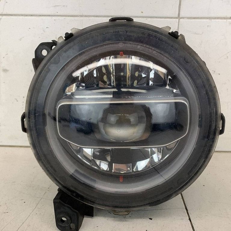 55112881AG Jeep Wrangler světlomet, Skladom v EÚ — foto 1