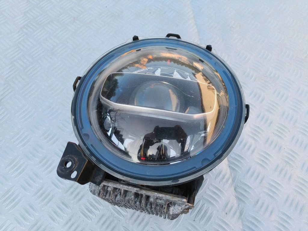 55112879E Jeep Wrangler světlomet, Skladom v EÚ — foto 1
