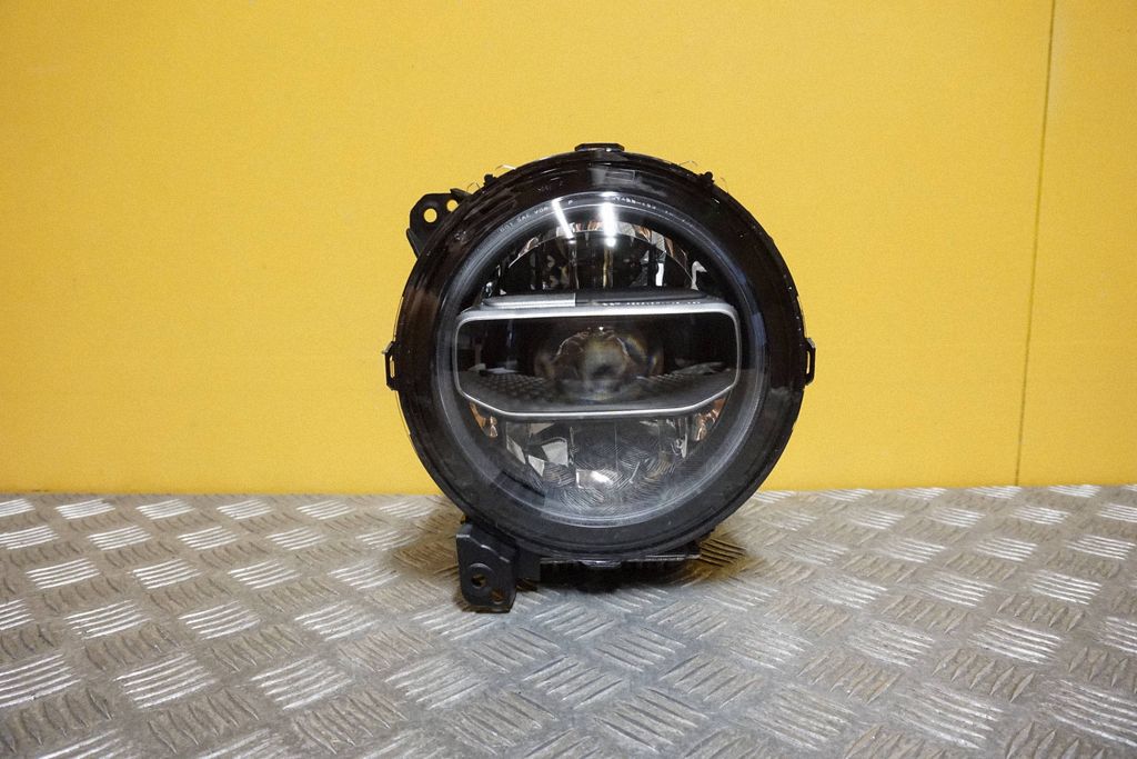 55112879AF Jeep Wrangler světlomet, Skladom v EÚ — foto 1