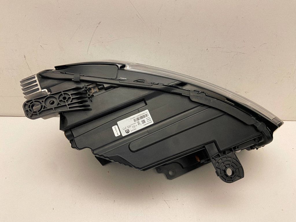 00522394410 Jeep Compass světlomet, Skladom v EÚ — foto 3 z 4