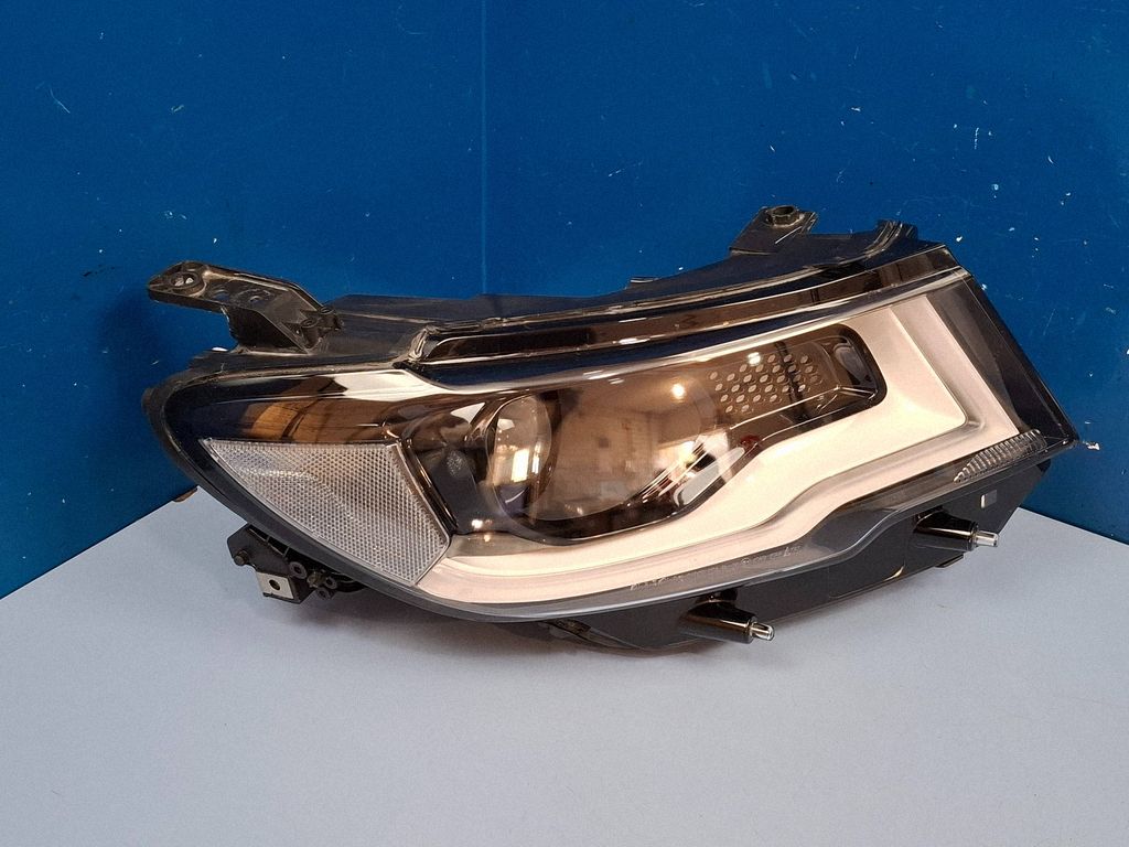 P55112716AG Jeep Compass světlomet, Skladom v EÚ — foto 1