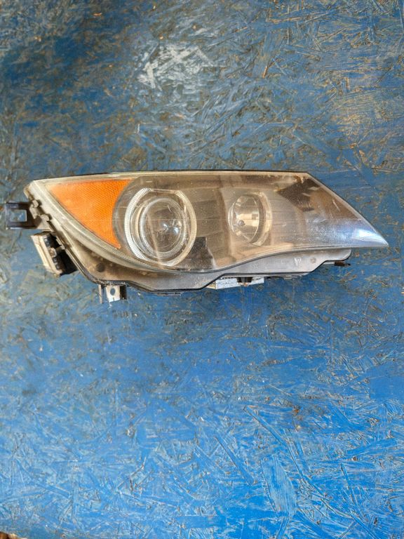 7165804 BMW M6 světlomet, Skladom v EÚ — foto 1