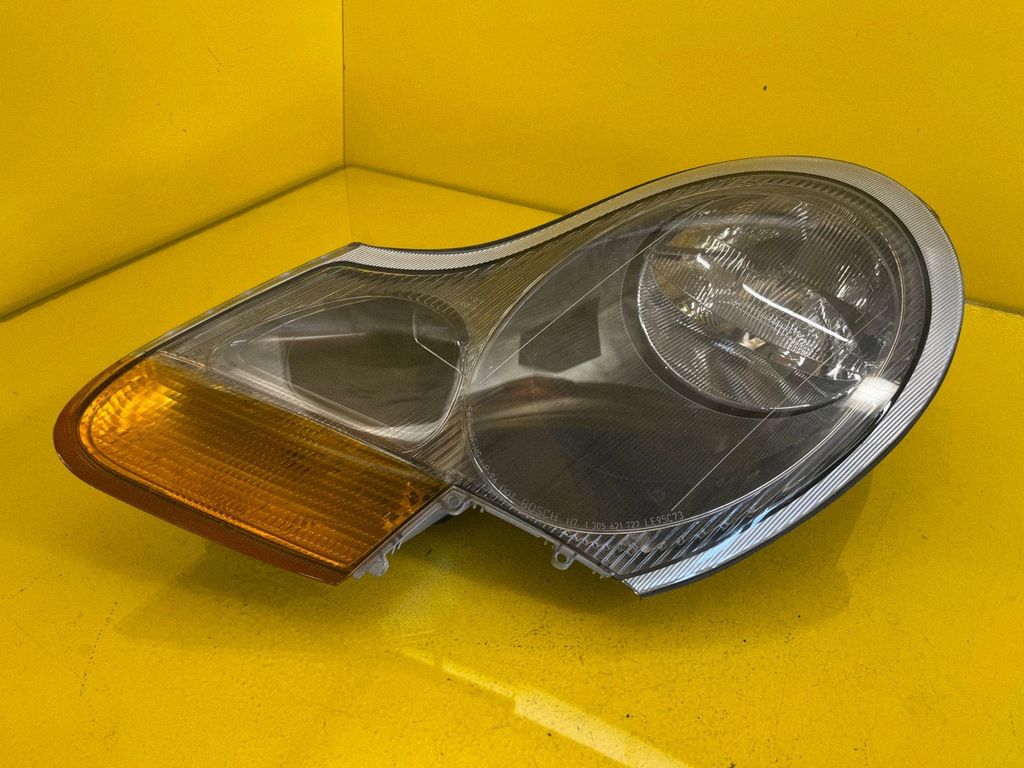98663103107 Porsche 911 světlomet, Skladom v EÚ — foto 1
