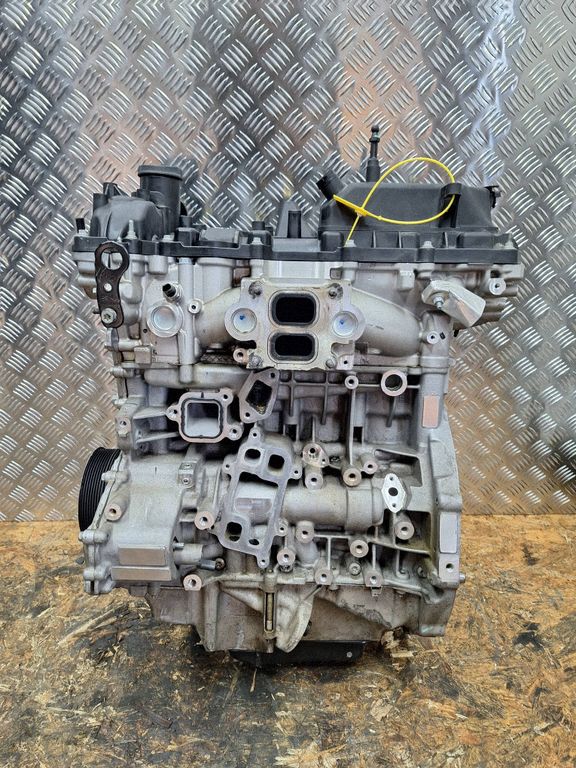 50056883 Jeep Wrangler Engine, Skladom v EÚ — foto 1