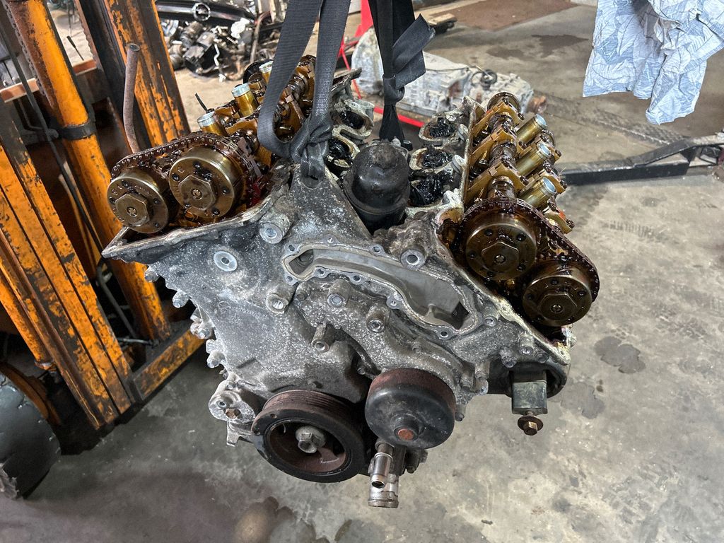 Jeep Wrangler Engine, Skladom v EÚ — foto 1