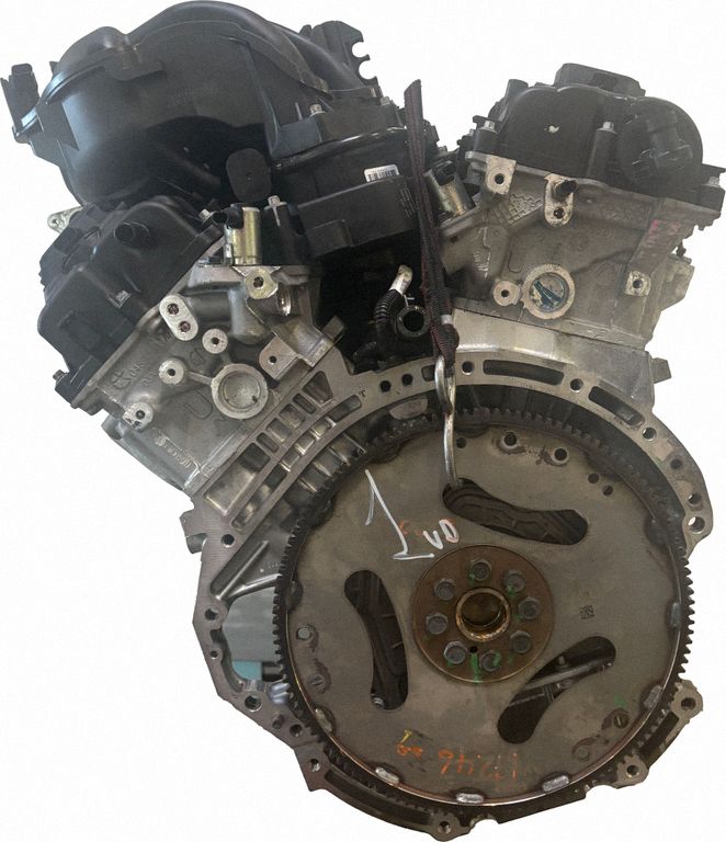 68247747AB Jeep Wrangler Engine, Skladom v EÚ — foto 1