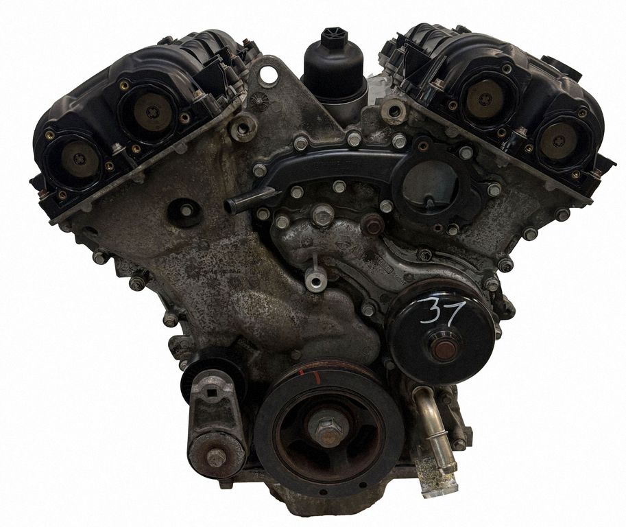 Jeep Wrangler Engine, Skladom v EÚ — foto 1