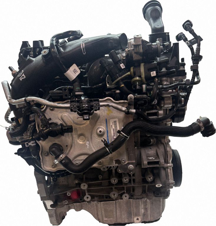 68634220AA Jeep Wrangler Engine, Skladom v EÚ — foto 1