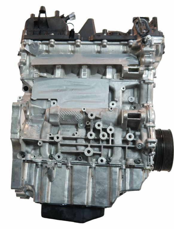 Jeep Wrangler Engine, Skladom v EÚ — foto 1